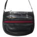 Gucci Bags | Gucci 1955 Horse-Bit Style Navy Leather Hobo Style Shoulder Bag | Color: Blue/Red | Size: Os