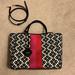 Kate Spade Bags | Kate Spade Tote | Color: Black/Red | Size: Os