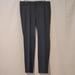 Michael Kors Pants & Jumpsuits | Michael Kors Black Dress Pants Flat Front Straight Leg Women’s Size 10 | Color: Black | Size: 10