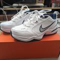 Nike Shoes | Nike Air Monarch Iv (Size 7 Men's, 4e Width) | Color: White | Size: 7