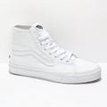 Vans Shoes | - New Vans Sk8-Hi Tapered Skate Shoes 0847 | Color: White | Size: 9