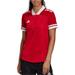 Adidas Tops | Adidas Womens Condivo 20 Soccer Jersey, Red, Nwt | Color: Red | Size: Various