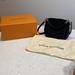 Louis Vuitton Bags | Brand New Louis Vuitton Babylon’s Cc.Bb Mahina Bag.. Excellent Condition. | Color: Black | Size: Os