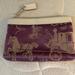 Coach Bags | Coach Wallet. | Color: Purple | Size: Os