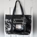 Coach Bags | Coach Poppy Patent Leather Tote 13836 | Color: Black | Size: See Pics