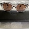 Burberry Accessories | Beautiful Brand New Authentic Burberry Women Sunglasses | Color: Black/Gray | Size: Os