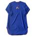 Disney Intimates & Sleepwear | Disney Micky Unlimited Mickey Mouse Ls Fleece Sleep Shirt, Size 1x | Color: Blue | Size: 1x