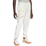 Nike Pants | Nike Futura Club Fleece+ Sweatpants Men's Sizes Xl 2xl Phantom White Dx0547-030 | Color: Green/White | Size: Various