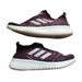 Adidas Shoes | Adidas Womens Ultimafusion B75968 Purple Running Shoes Sneakers Size 8.5 | Color: Purple | Size: 8.5