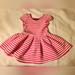 Polo By Ralph Lauren Dresses | 3t Polo Ralph Lauren Dress | Color: Pink/White | Size: 3tg