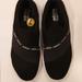 Adidas Shoes | Adidas Ortholite Float Women's Slip On Sneakers, Black,- Size 7, Very Good Cond | Color: Black | Size: 7