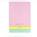 Kate Spade Office | Kate Spade Stacked Notepad | Color: Pink/Yellow | Size: Os