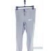 Nike Pants & Jumpsuits | Nike Pants & Jumpsuits | Nike Power Speed Metallic Running.. | Color: Silver/White | Size: M