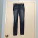 American Eagle Outfitters Jeans | American Eagle Outfitters High Rise Jegging | Color: Blue | Size: 4