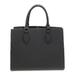 Louis Vuitton Bags | Louis Vuitton Lockme Pm Tote Bag Leather Calf Leather Black | Color: Black | Size: Os