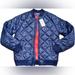 Polo By Ralph Lauren Jackets & Coats | (Nwt) Polo By Ralph Lauren Boys Quilted Water Repellent Navy Blue Jacket | Color: Blue | Size: M 10-12