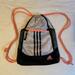 Adidas Bags | Adidas Drawstring Bag | Color: Black/Pink/White | Size: Os