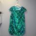 Disney Dresses | Disney Princess Ariel , The Little Mermaid, Reversible Sequin Dress | Color: Blue/Green | Size: 6g