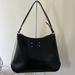 Kate Spade Bags | Hp Ben Kate Spade Black Handbag Euc With Free Jewelry Gifts | Color: Black/Green | Size: 13”X9”X3”