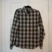 J. Crew Shirts | J Crew Slim Fit Button Down | Color: Black/Gray | Size: M