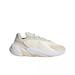 Adidas Shoes | Kid's Adidas Originals Ozelia J White Ecru Tint Gw8108 | Color: White | Size: Various