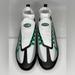 Nike Shoes | New Men’s Nike Vapor Edge 360 Pro Football Cleats Sz: 14 White/Green Dv0778-005 | Color: Green/White | Size: 14
