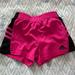 Adidas Bottoms | Adidas Girls Shorts | Color: Black/Pink | Size: 5g