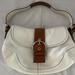 Coach Bags | Beautiful Authentic Coach | Color: White | Size: Os