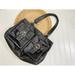 Coach Bags | Coach Vintage Soho Black Leather Shoulder Bag Purse | Color: Black | Size: Os