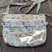 Disney Bags | Disney Dogs Handmade Bag | Color: Blue | Size: Os