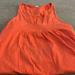 J. Crew Dresses | J Crew Casual Dress | Color: Orange | Size: S