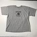 Nike Shirts | 036 - Vintage 00s Nike Air University Of Oregon Ducks Football T Shirt | Color: Gray/Green | Size: Xl