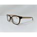 Coach Accessories | Coach Eyeglasses Hc 6072 5328 Brown Glitter Frames 52 [] 17 135 | Color: Brown | Size: Os