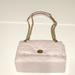 Kate Spade Bags | Kate Spade Natalia Quilted Leather Small Flap Chain Cross Body Wkru7074 | Color: Gold/Pink | Size: Os