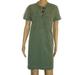 J. Crew Dresses | New $89.50 J. Crew Knee Length Olive Green Dress, Sz.6 | Color: Green | Size: 6