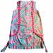 Lilly Pulitzer Dresses | Lilly Pulitzer Little Girls Lobster Shift Dress Pink Blue Green Size 8 | Color: Blue/Pink | Size: 8g