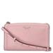 Kate Spade Bags | Kate Spade Knott Leather Crossbody | Color: Pink | Size: Os