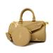 Louis Vuitton Bags | Auth Louis Vuitton Monogram Empreinte 2way Bag Papillon Bb M46031shoulder Bag | Color: Gold | Size: Os
