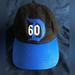 Disney Accessories | Bogo 50% Disneyland’s 60th Diamond Anniversary Baseball Hat | Color: Blue/White | Size: Os