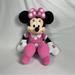Disney Toys | Disney Minnie Mouse 40 Inch Giant Plush Stuffed Animal | Color: Pink | Size: 40”