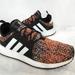 Adidas Shoes | Adidas Originals X_plr 'Black Static' B37434 Mens Casual Running Shoes Size 8 | Color: Black/White | Size: 8