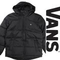 Vans Jackets & Coats | Boys Vans Jacket Xl 14 | Color: Black | Size: Xlb