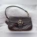 Coach Bags | Coach Brown Wristlet Bag | Color: Brown | Size: See Pics