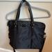 Kate Spade Accessories | Kate Spade Laptop Bag Black Crossbody Or Shoulder Bag | Color: Black | Size: Os