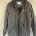 Columbia Jackets & Coats | Mens Columbia Jacket Dark Olive Fully Lined Warm Weatherproof Zip Pockets Nwot | Color: Brown/Green | Size: S