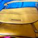 Michael Kors Bags | Beautiful Yellow, Michael Kors Handbag | Color: Gold | Size: Os