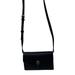 Kate Spade Bags | Kate Spade Marti Pebbled Leather Wallet Crossbody Handbag Black K6027 $269 | Color: Black | Size: Os
