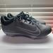 Nike Shoes | Nike Renew Hyperdiamond 4, Women's Softball Cleats Size 10 Grey/Black *New* | Color: Gray | Size: 10