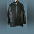 Ralph Lauren Jackets & Coats | *Lauren Active Ralph Lauren Men's Fleece Quilted Jacket | Color: Black | Size: Xl