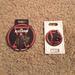 Disney Accessories | Black Widow Disney Exclusive Pin Lot | Color: Black/Red | Size: Os